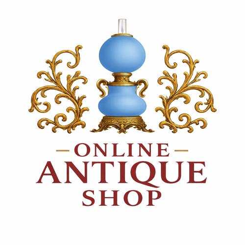 Online Antique Shop